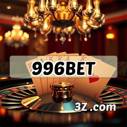 Baixar com Estilo: Atrações do 996bet para Jogadores