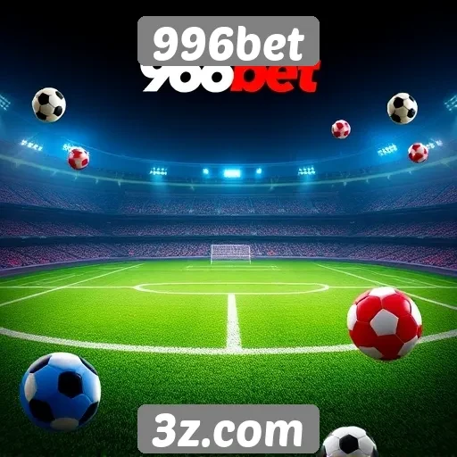996bet : Comparação de bônus e promoções da 996bet