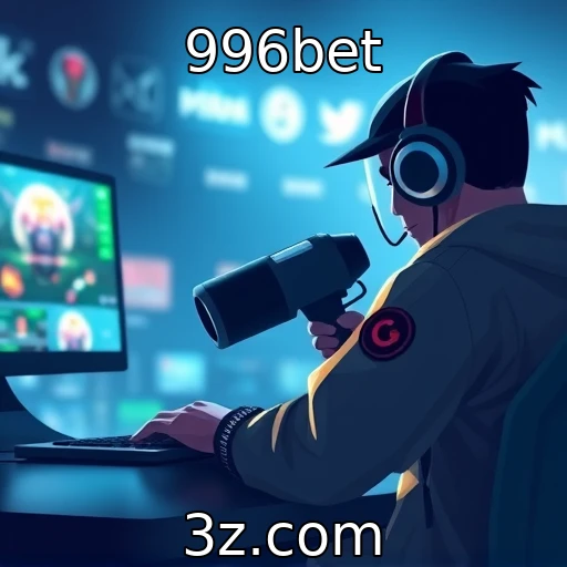 996bet : Mercado de eSports atrai investimentos significativos