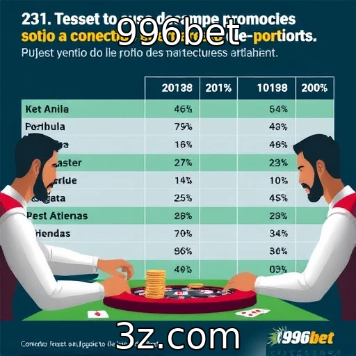 996bet : Estudo revela preferências dos jogadores em jogos de azar