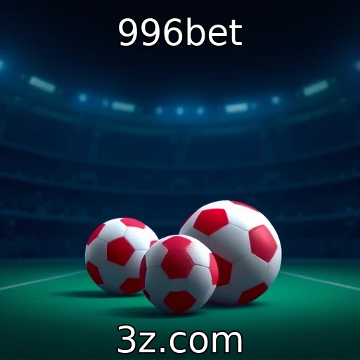 996bet : Avaliação dos impactos da regulamentação em jogos online