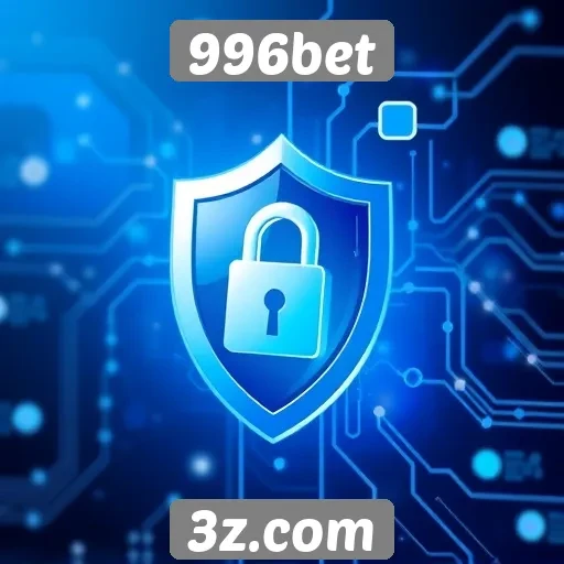Avaliação da segurança no site 996bet