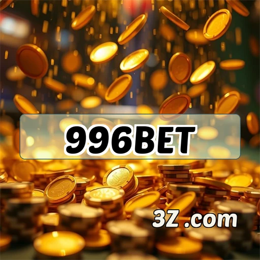 Explore os Slots Imperdíveis do 996bet e Ganhe Prêmios!